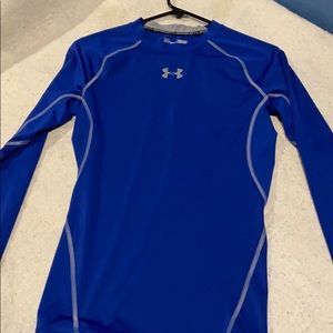 compression shirt
